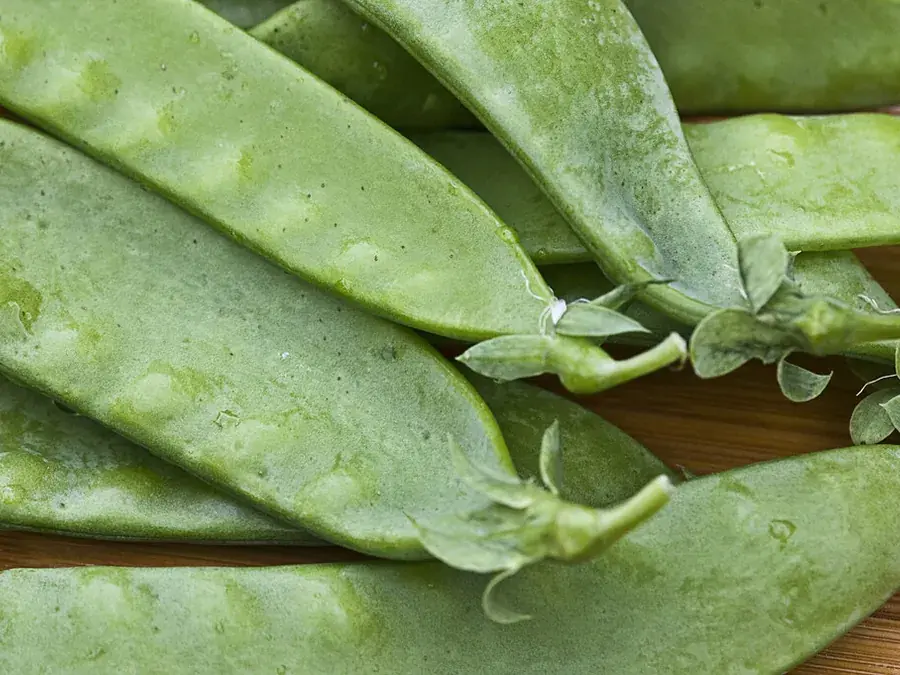 Peas